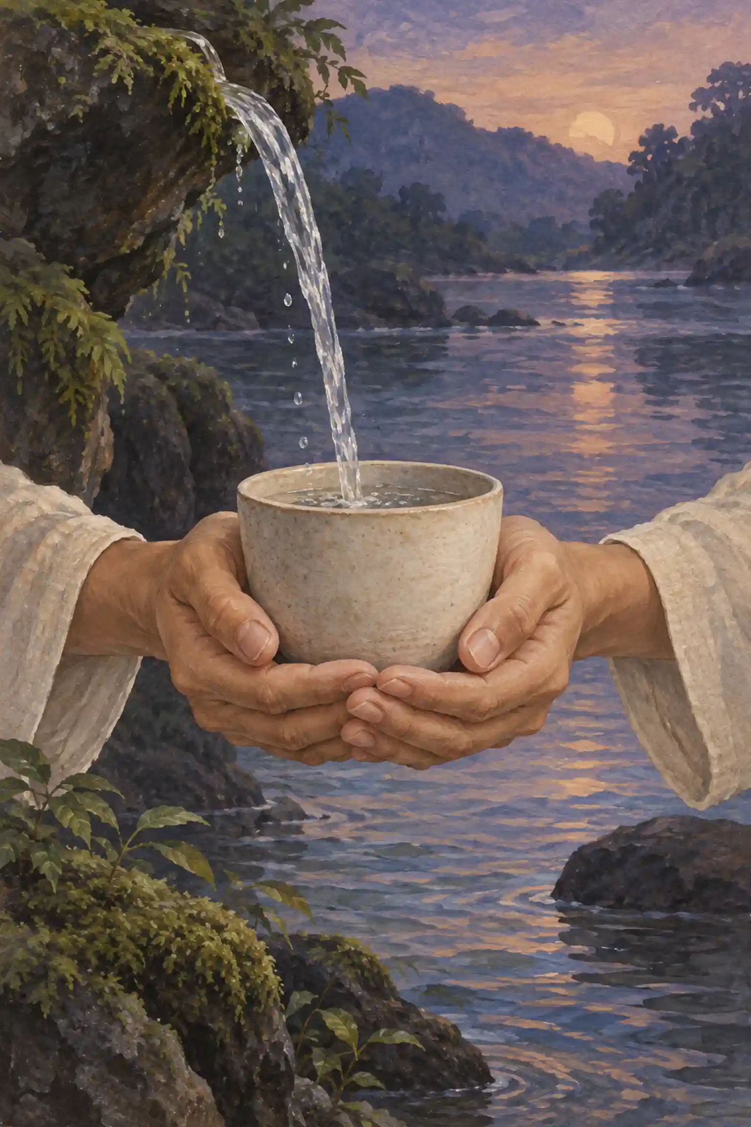 Ace of Cups