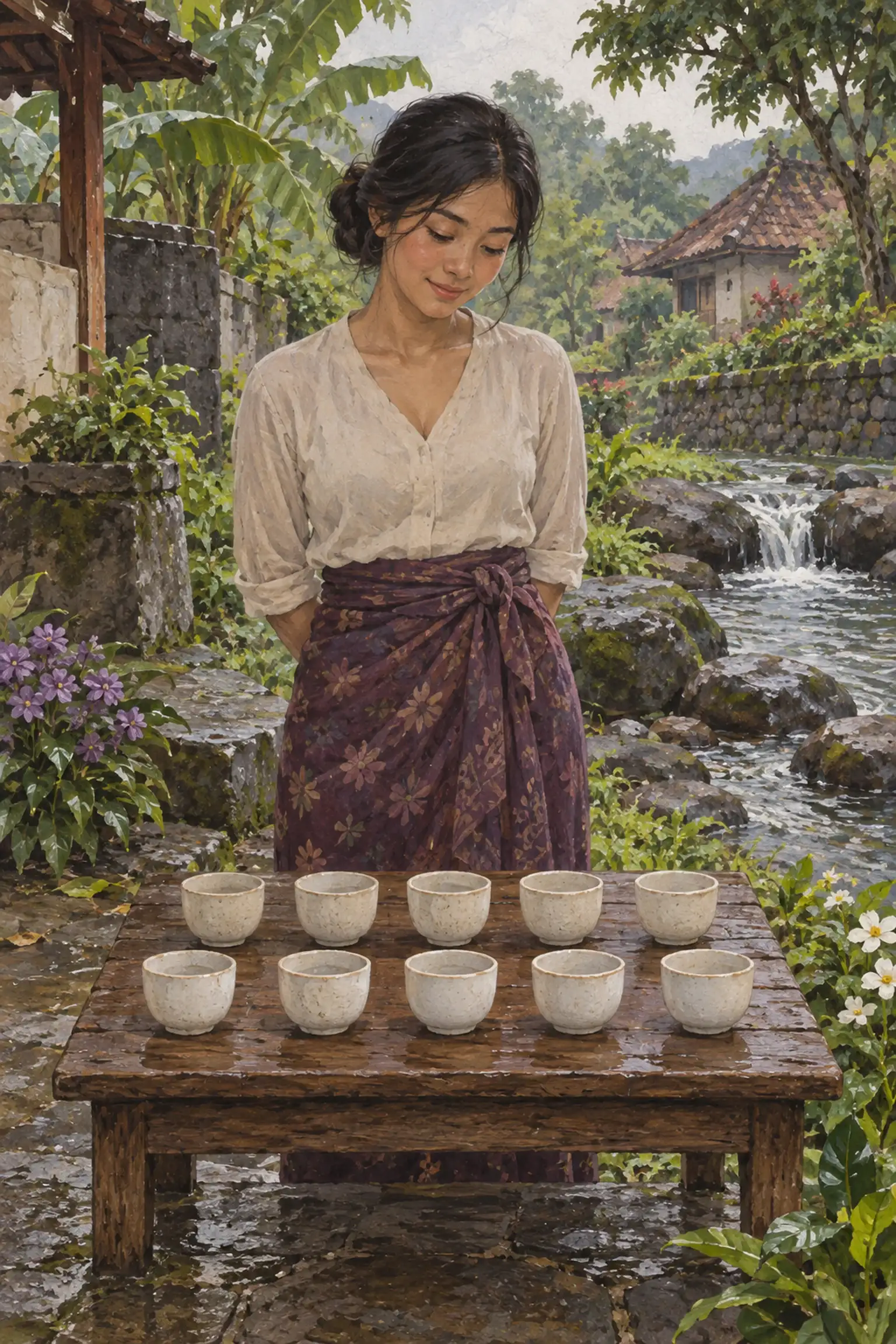 Ten of Cups