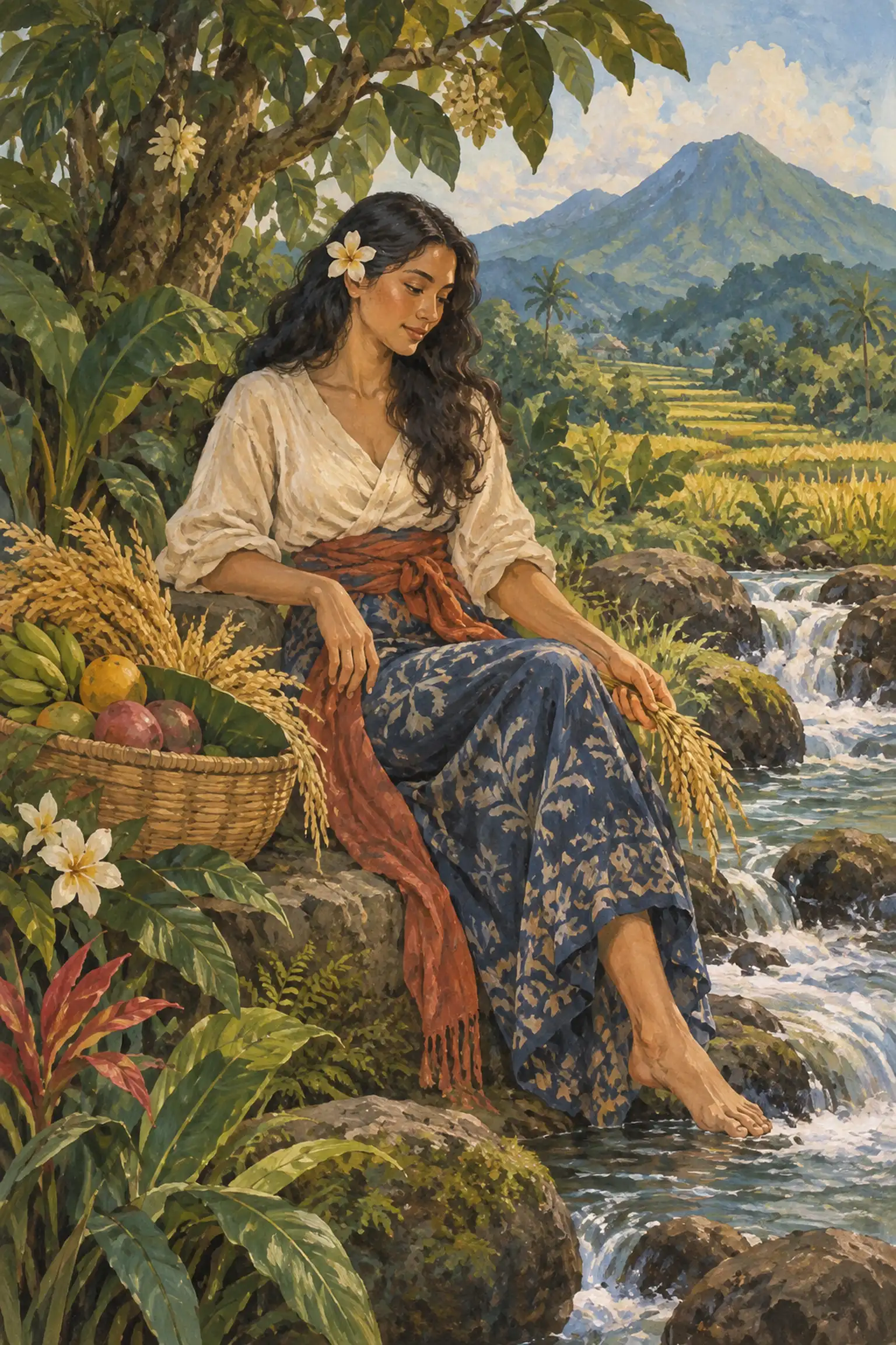 The Empress