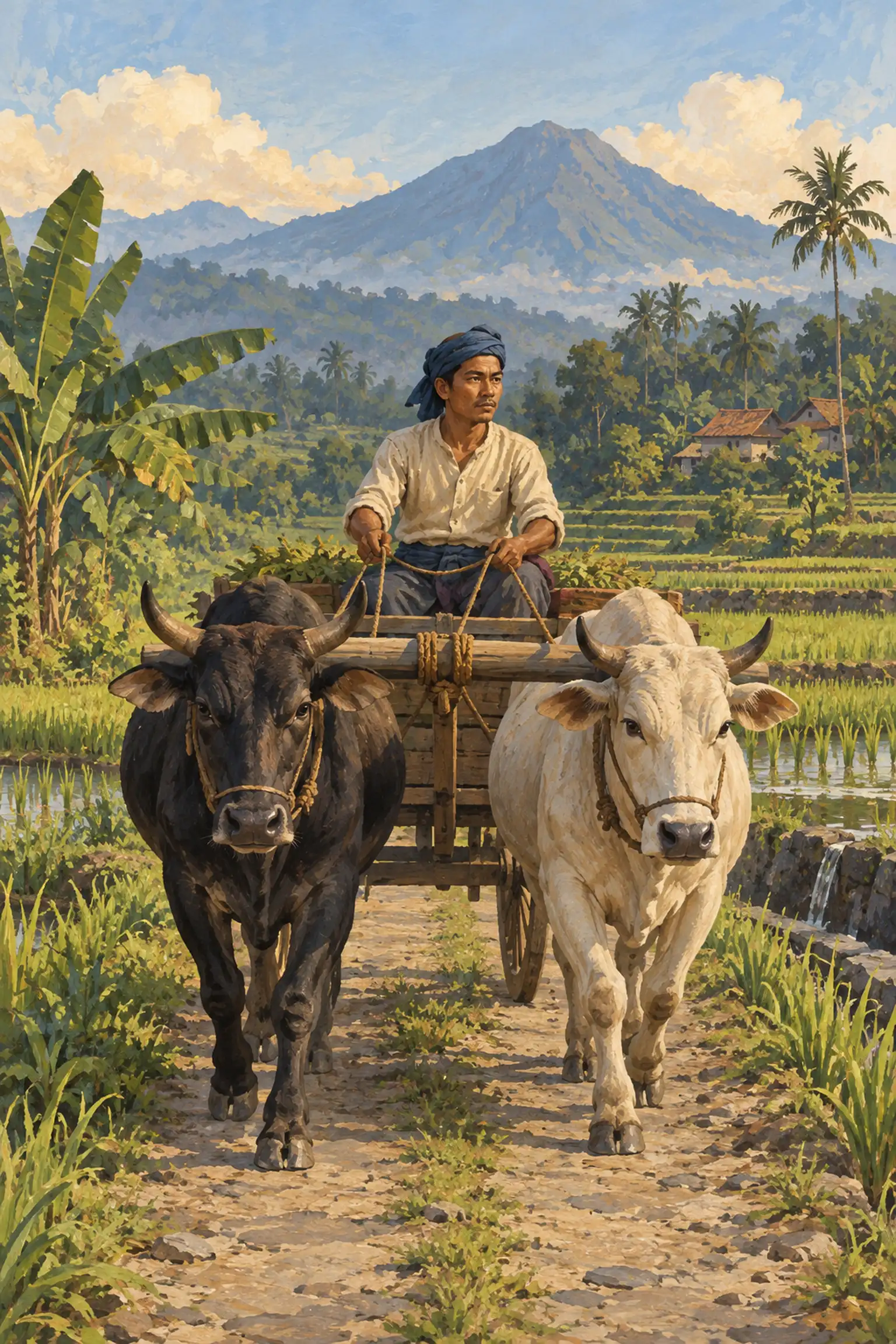 The Chariot