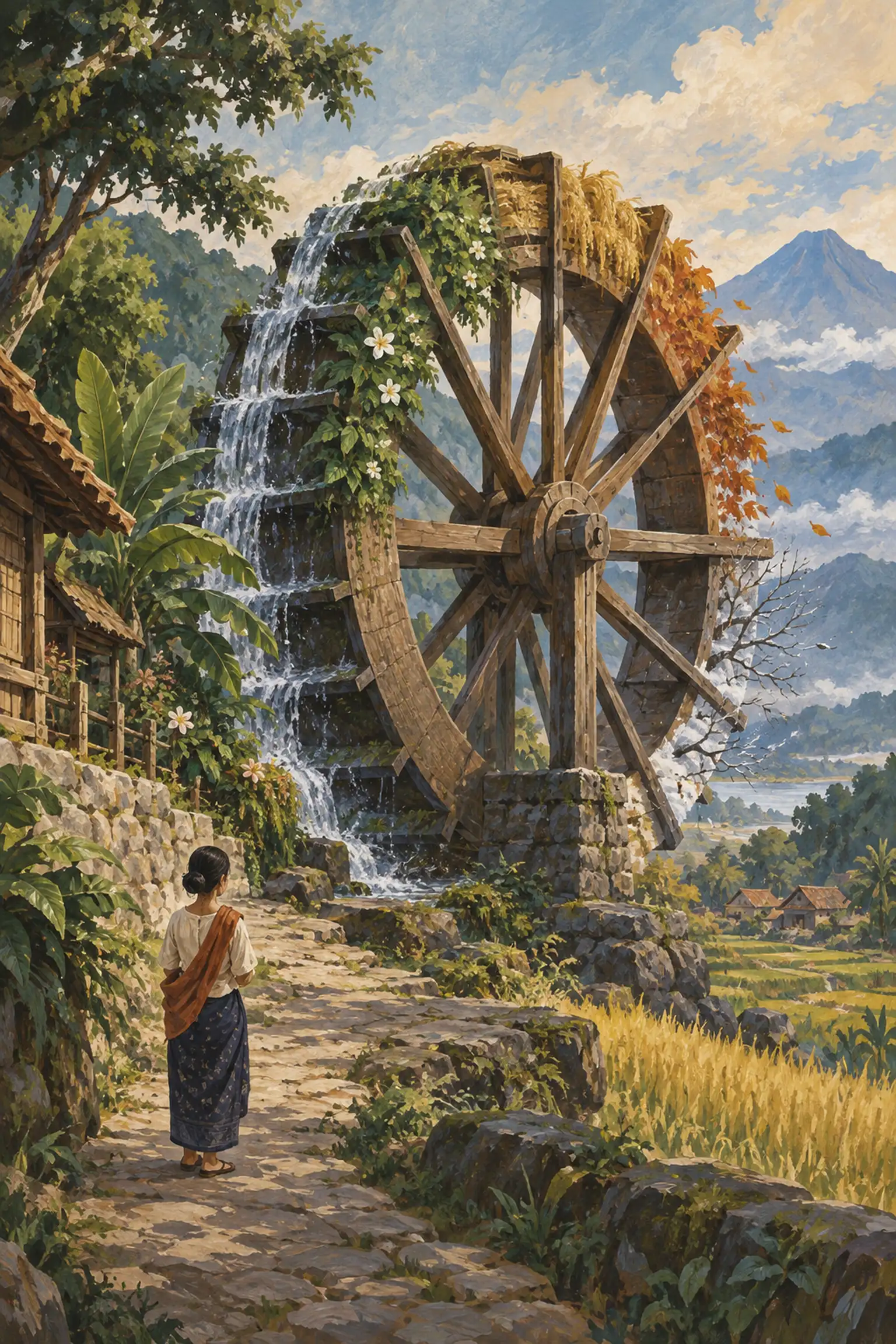 Wheel of Fortune