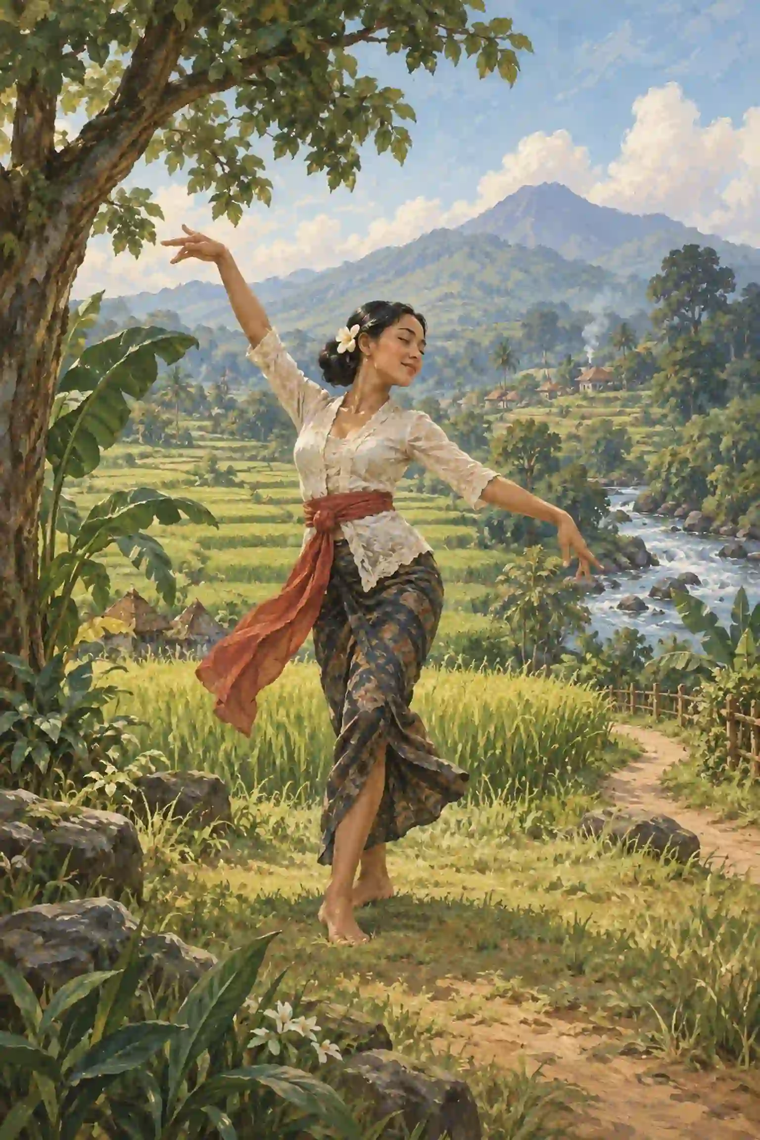 The World